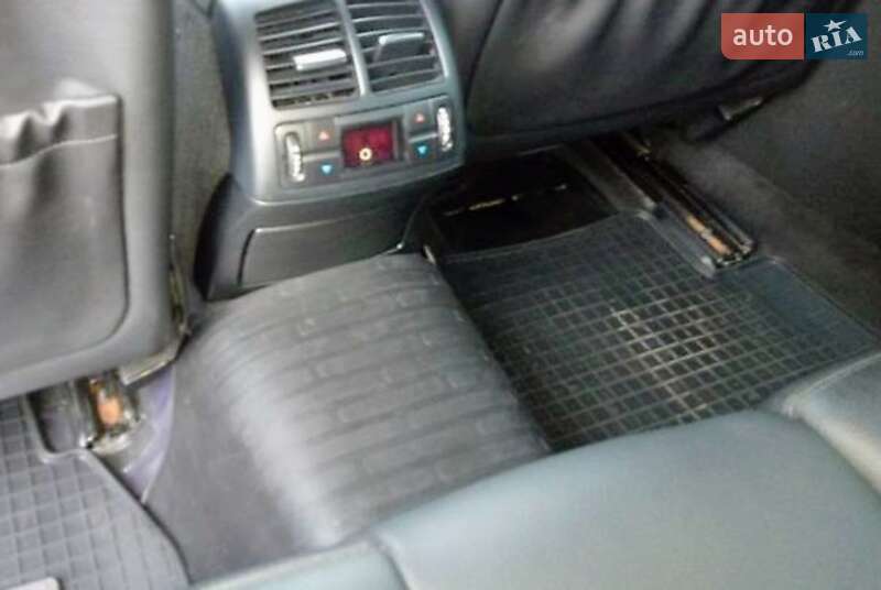 Універсал Mercedes-Benz E-Class 2007 в Луцьку фото 7 Універсал Mercedes-Benz E-Class 2007 в Луцьку