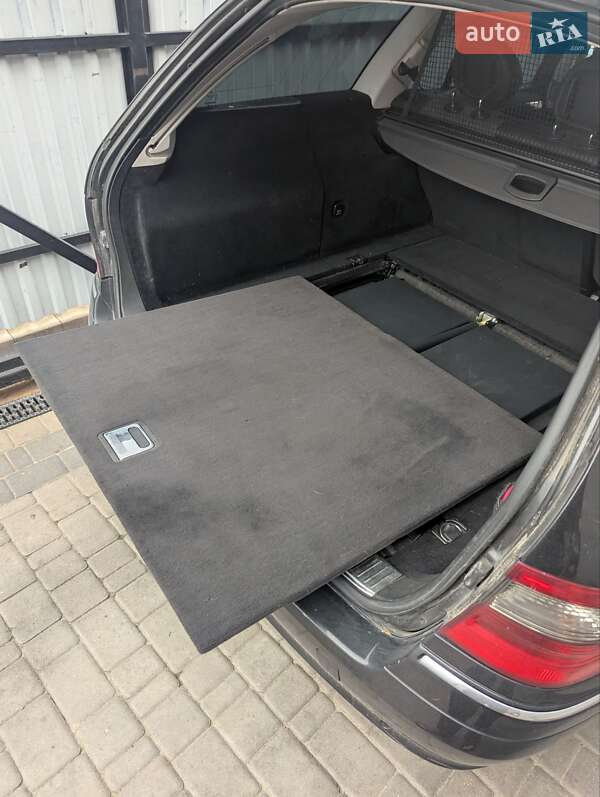 Універсал Mercedes-Benz E-Class 2007 в Луцьку фото 12 Універсал Mercedes-Benz E-Class 2007 в Луцьку