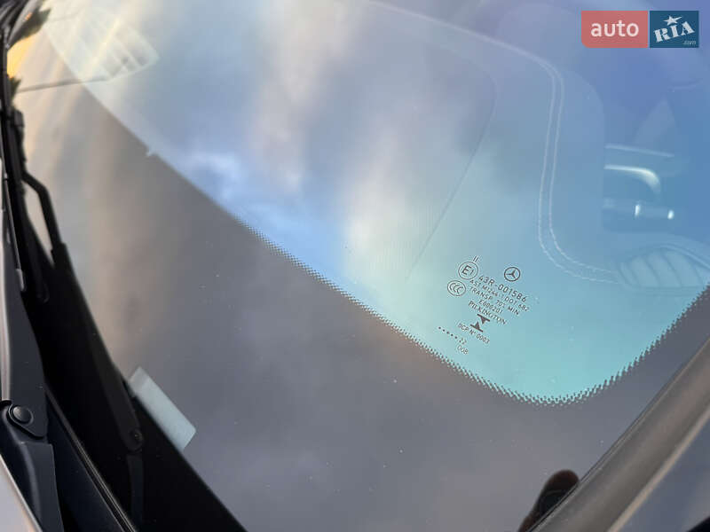 Универсал Mercedes-Benz E-Class 2022 в Тернополе