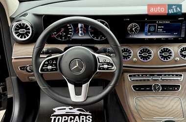 Седан Mercedes-Benz E-Class 2019 в 