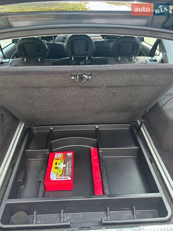 Універсал Mercedes-Benz E-Class 2004 в Коломиї фото 19 Універсал Mercedes-Benz E-Class 2004 в Коломиї