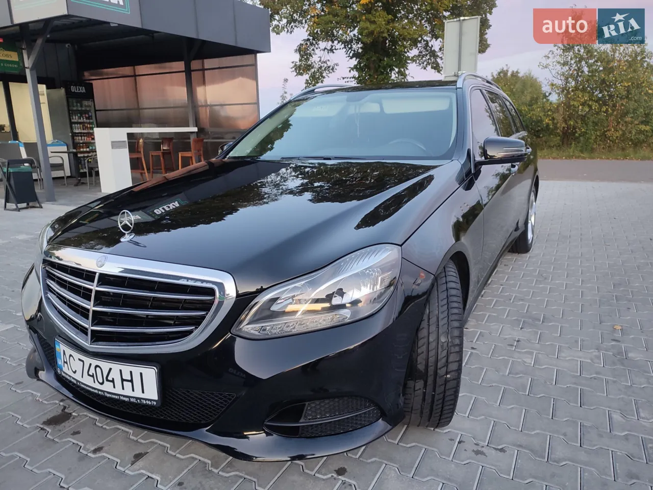 2016 Mercedes-Benz E-klasse - мініатюра 52