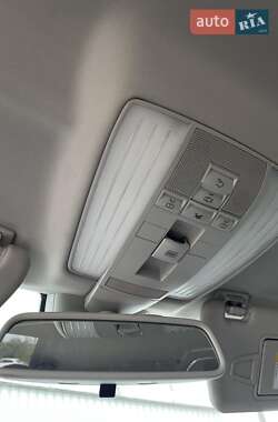 Универсал Mercedes-Benz E-Class 2015 в Луцке