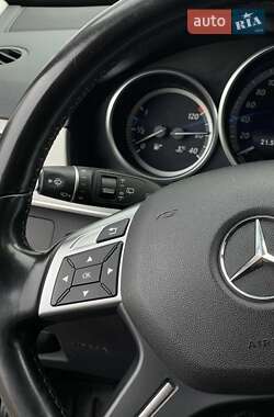 Универсал Mercedes-Benz E-Class 2015 в Луцке