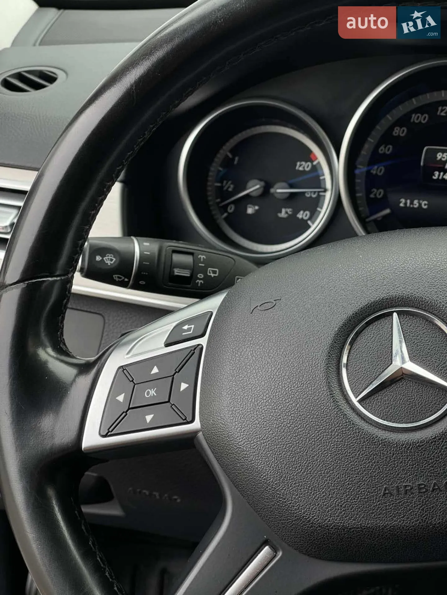 2015 Mercedes-Benz E-klasse - мініатюра 18