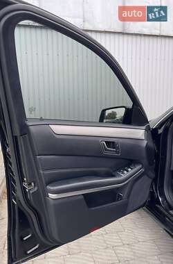 Универсал Mercedes-Benz E-Class 2015 в Луцке