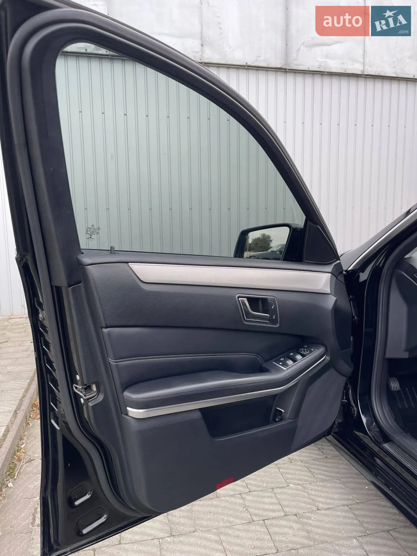 2015 Mercedes-Benz E-klasse - мініатюра 23