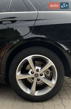 Универсал Mercedes-Benz E-Class 2015 в Луцке