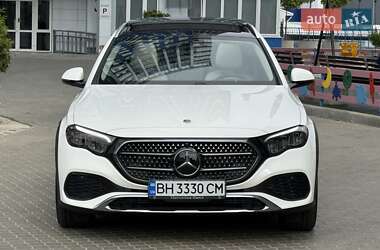 Универсал Mercedes-Benz E-Class 2024 в 