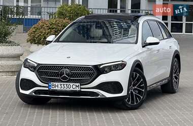 Универсал Mercedes-Benz E-Class 2024 в Одессе