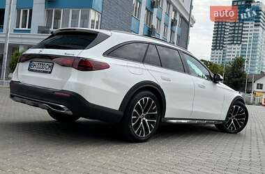Универсал Mercedes-Benz E-Class 2024 в 
