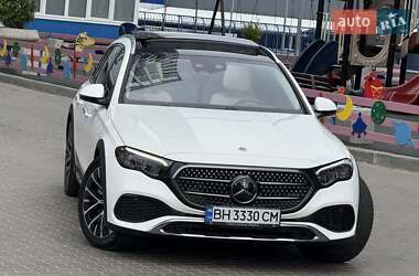 Универсал Mercedes-Benz E-Class 2024 в 