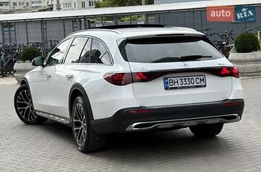 Универсал Mercedes-Benz E-Class 2024 в 