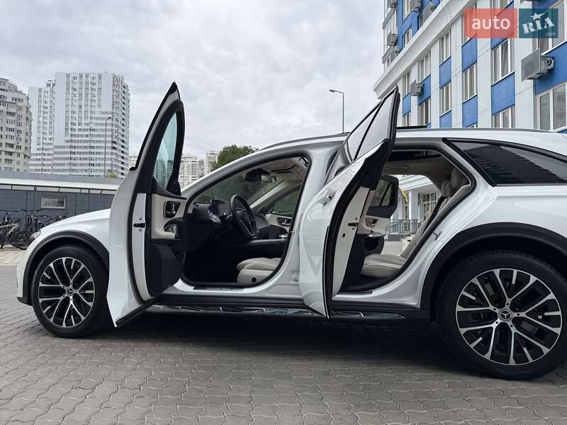 Универсал Mercedes-Benz E-Class 2024 в Одессе