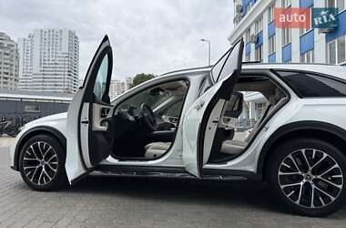 Универсал Mercedes-Benz E-Class 2024 в 