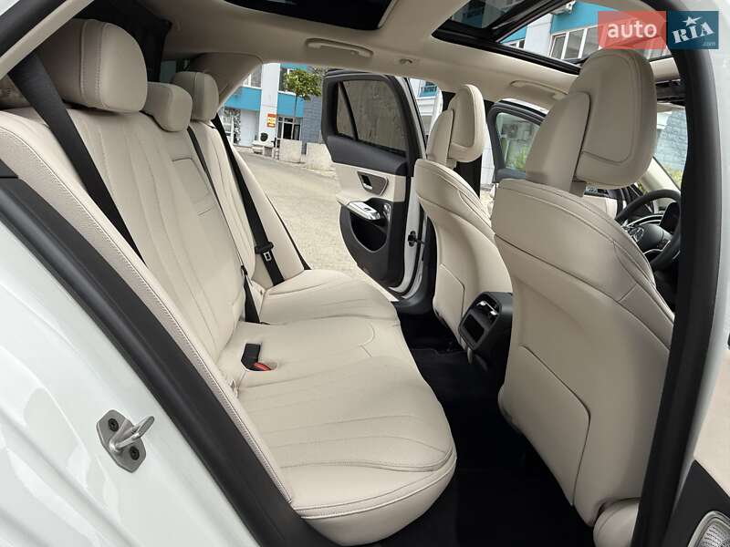 Универсал Mercedes-Benz E-Class 2024 в Одессе