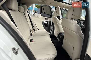 Универсал Mercedes-Benz E-Class 2024 в 