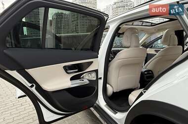 Универсал Mercedes-Benz E-Class 2024 в 