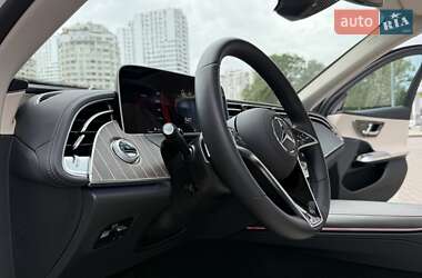 Универсал Mercedes-Benz E-Class 2024 в 