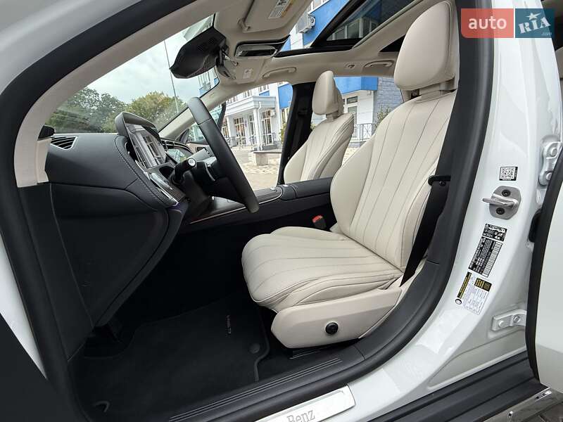 Универсал Mercedes-Benz E-Class 2024 в Одессе