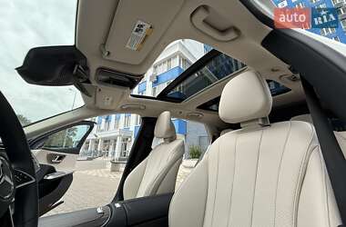 Универсал Mercedes-Benz E-Class 2024 в 