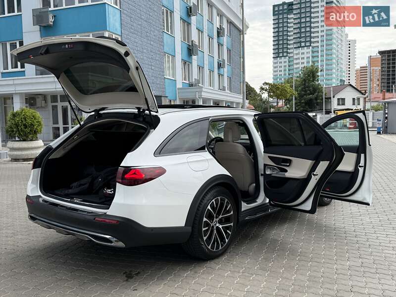 Универсал Mercedes-Benz E-Class 2024 в Одессе