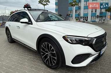 Универсал Mercedes-Benz E-Class 2024 в 