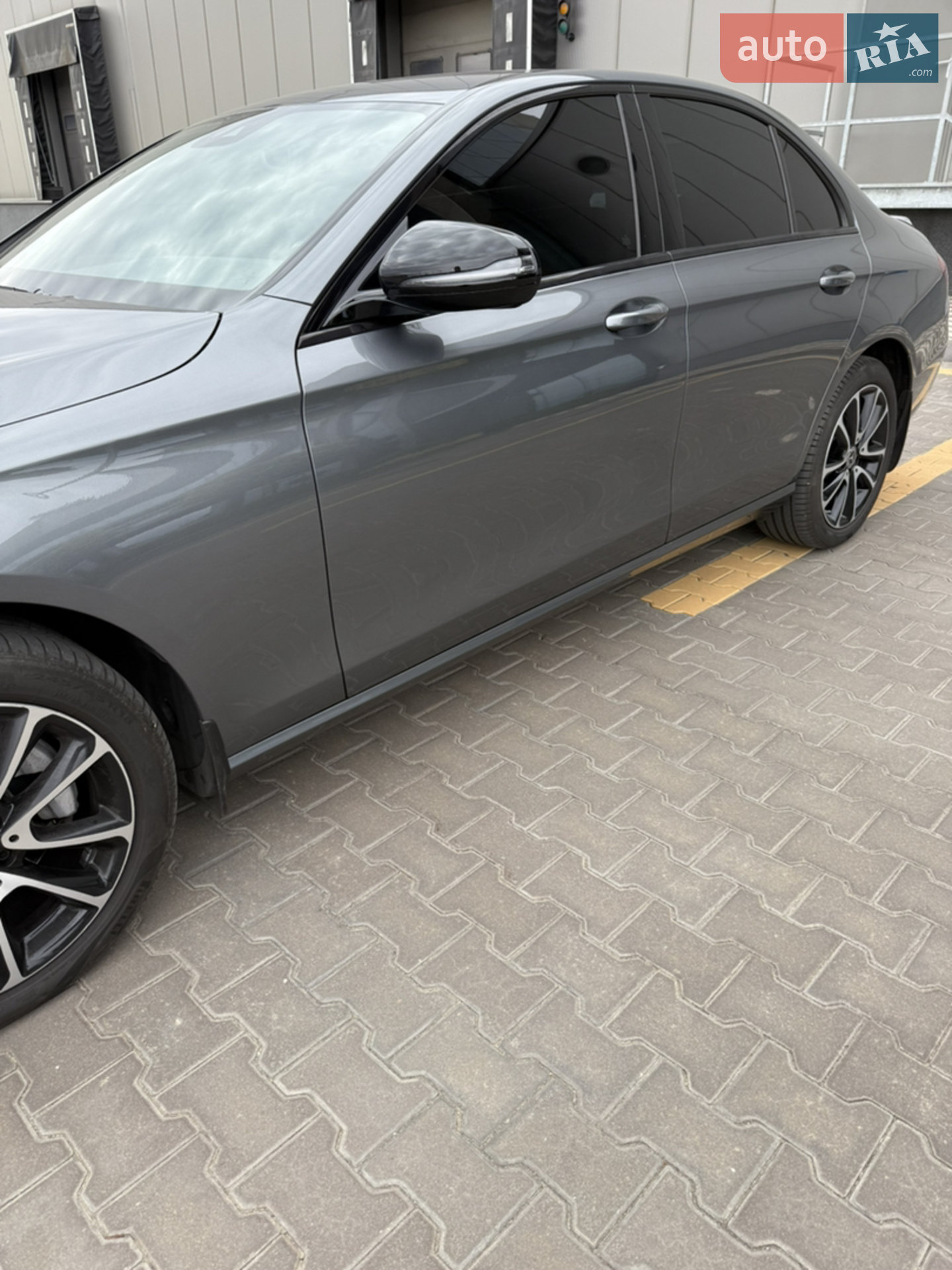 2019 Mercedes-Benz E-klasse - мініатюра 9