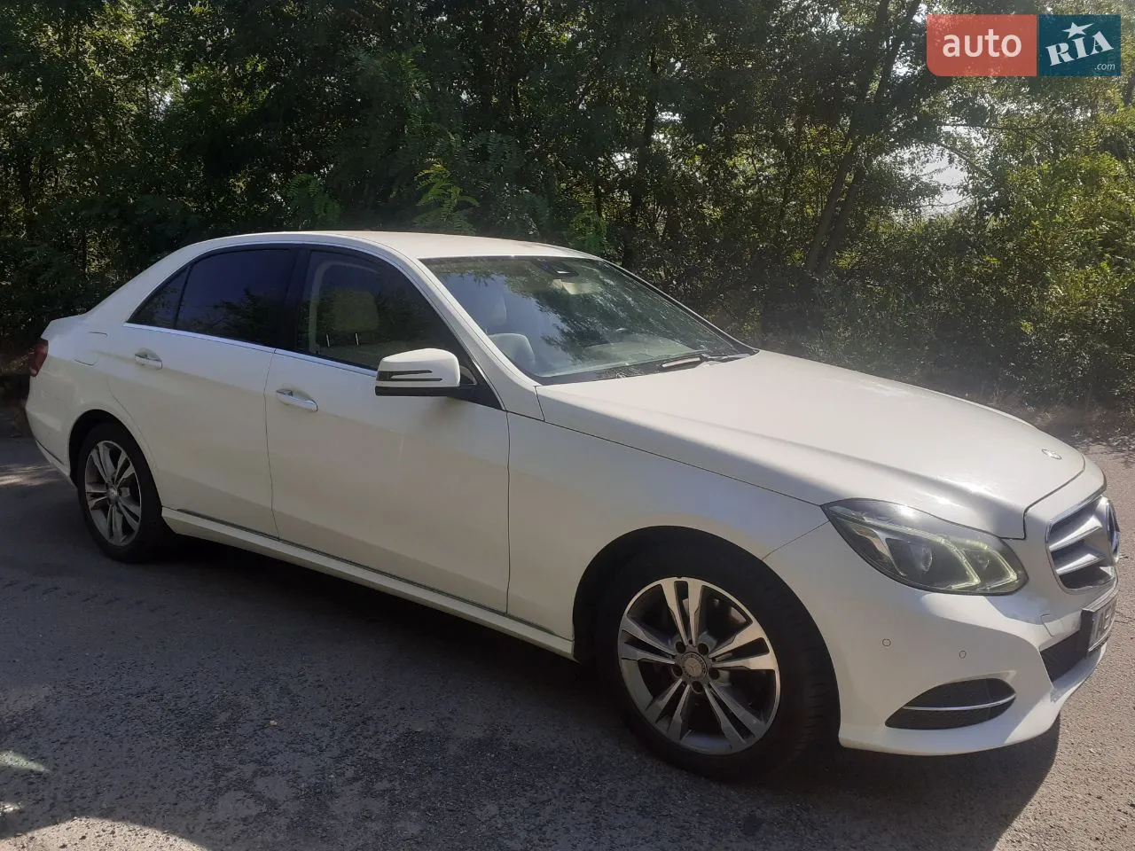 2012 Mercedes-Benz E-klasse - мініатюра 27