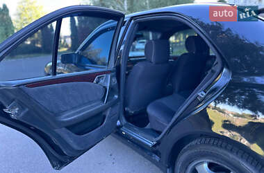 Седан Mercedes-Benz E-Class 1996 в 