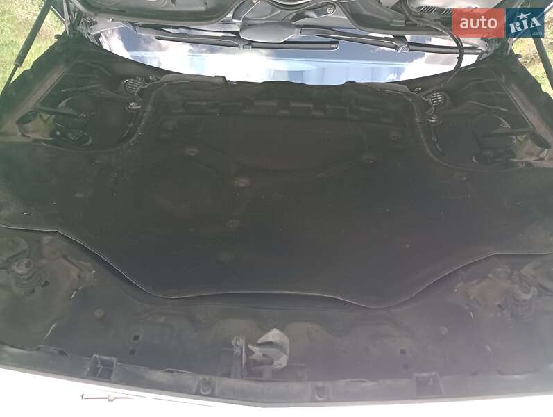 Універсал Mercedes-Benz E-Class 2003 в Умані