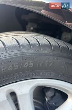 Седан Mercedes-Benz E-Class 2008 в 