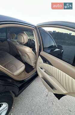Седан Mercedes-Benz E-Class 2008 в 