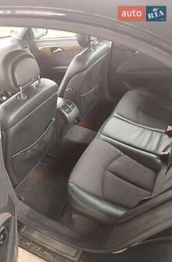 Седан Mercedes-Benz E-Class 2003 в 