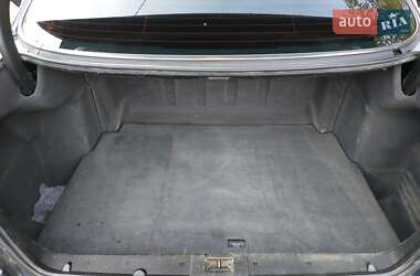 Седан Mercedes-Benz E-Class 2001 в 