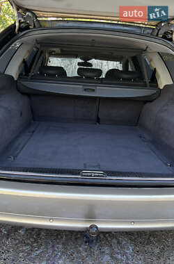 Универсал Mercedes-Benz E-Class 2003 в 