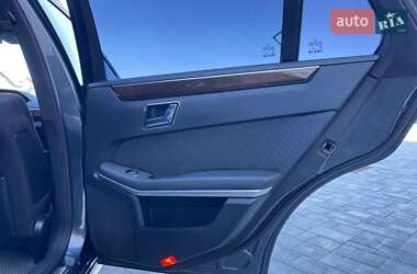 Універсал Mercedes-Benz E-Class 2011 в Луцьку