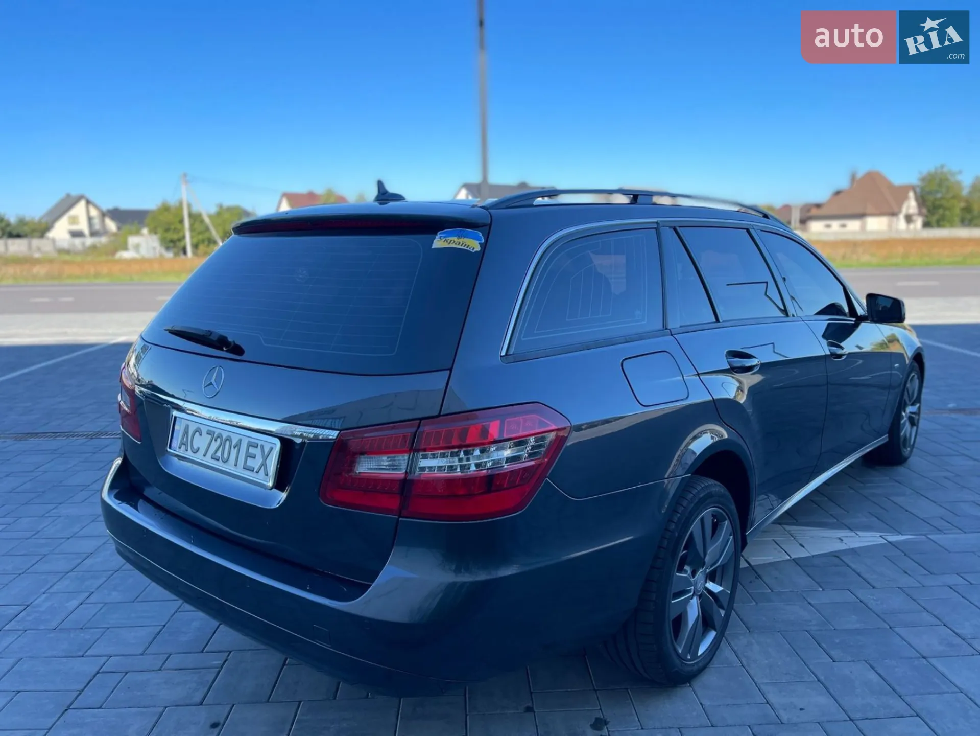 2011 Mercedes-Benz E-klasse - мініатюра 26