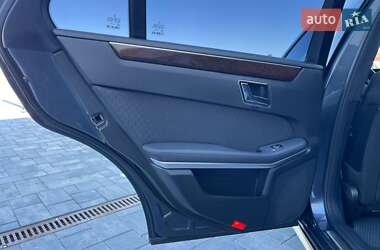 Універсал Mercedes-Benz E-Class 2011 в Луцьку