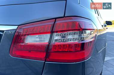 Універсал Mercedes-Benz E-Class 2011 в Луцьку