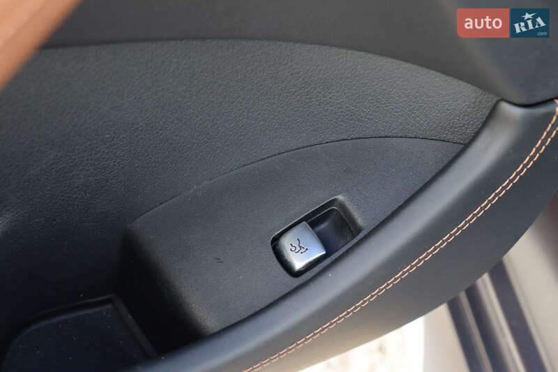 Купе Mercedes-Benz E-Class 2018 в Києві