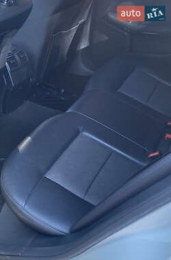 Седан Mercedes-Benz E-Class 2012 в 