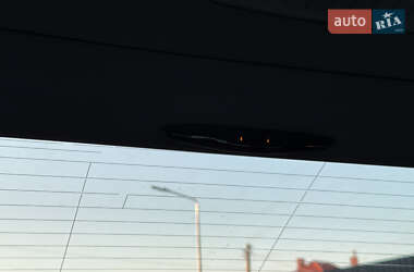 Седан Mercedes-Benz E-Class 2011 в 