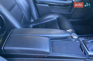 Седан Mercedes-Benz E-Class 2011 в 