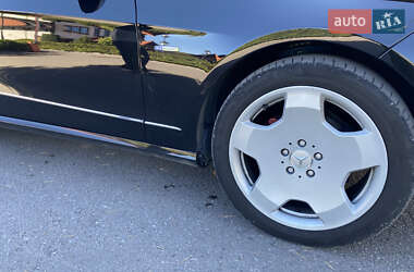 Седан Mercedes-Benz E-Class 2011 в 