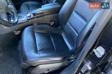 Седан Mercedes-Benz E-Class 2011 в 