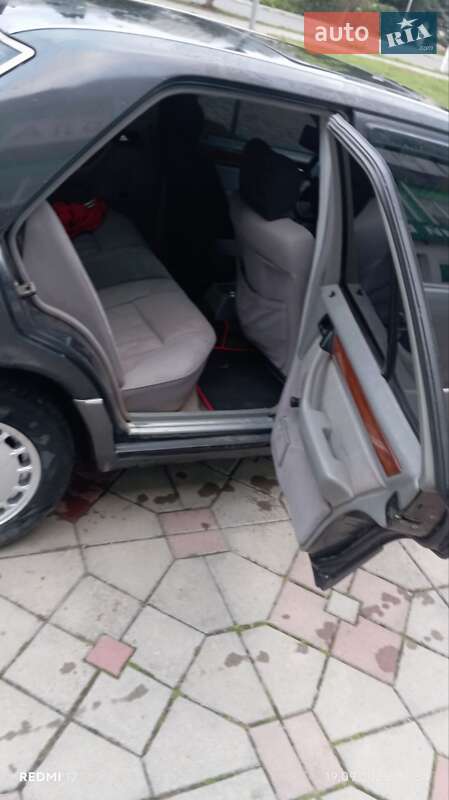 Седан Mercedes-Benz E-Class 1994 в Черновцах фото 2 Седан Mercedes-Benz E-Class 1994 в Черновцах
