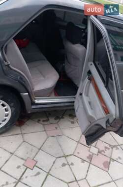 Седан Mercedes-Benz E-Class 1994 в 