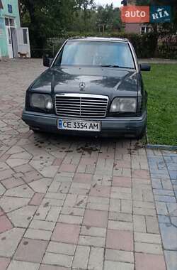 Седан Mercedes-Benz E-Class 1994 в 
