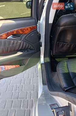 Седан Mercedes-Benz E-Class 2004 в 